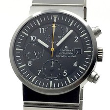 Junghans (like new &