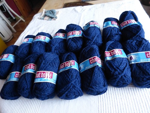 50g chat botte - 50g,