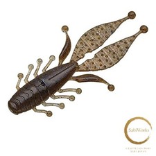 Neu EVERGREEN KICKER BUG 3.3