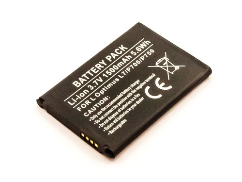 Akku für e440 - akku, h410