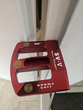 Honma SPACE Voyager SV-V
