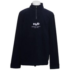 H2o fleecepullover größe - fleecepullover,,