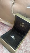Warren James Ring Größe L