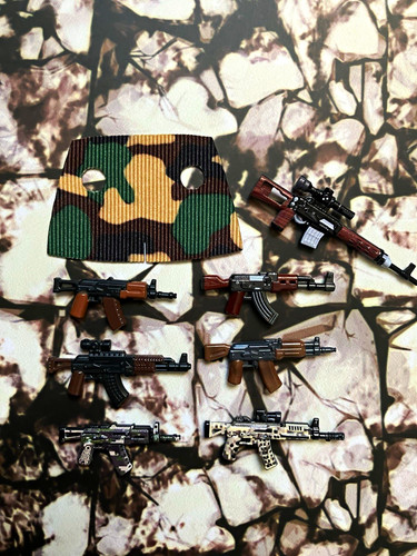 Lego set custom - set,