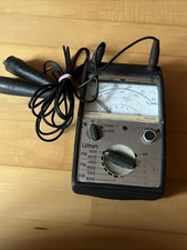 BOSCH EFAW AW-226 Mini Tester