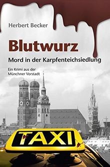 Blutwurz mord der - mord, in