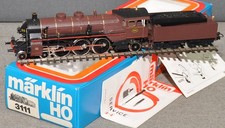 Märklin 3111 .1 belgische