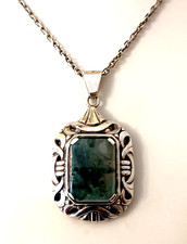 Anhänger Art deco Antik