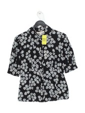 Alexa Chung Damen Shirt UK 8