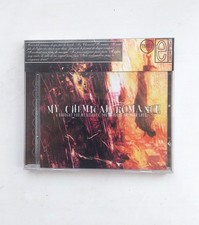 My Chemical Romance - I