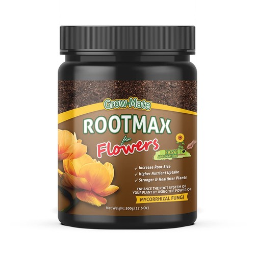 Rootmax flower - rootmax,
