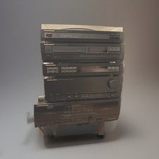 Marantz Komplett Stereoanlage