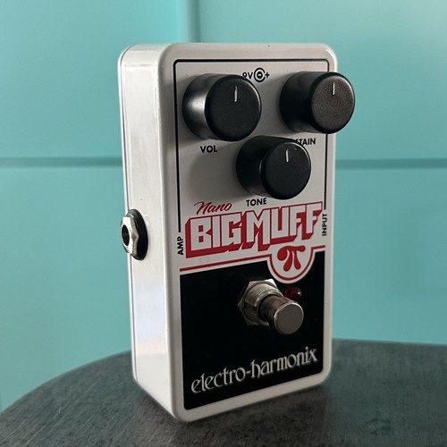 Electro harmonix ehx nano - electro,