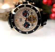 Raoul U. Braun RUB05-0200