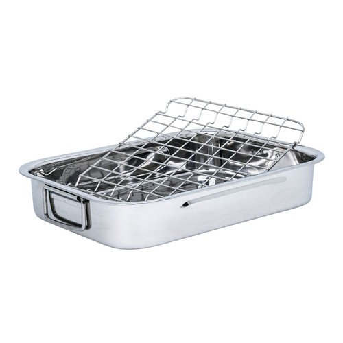 Grill auflaufform mit - grill-,