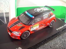 Abrex 1:43 XAB-605T6 - Skoda