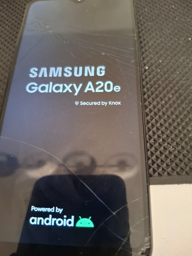 Handy smartphone samsung - handy/smartphone,