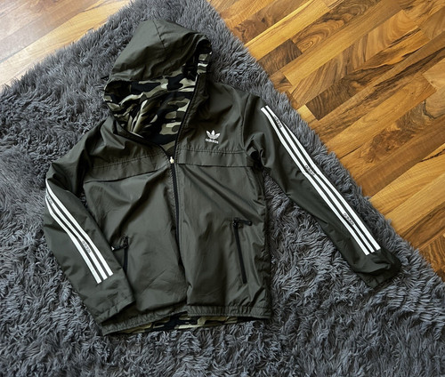 Adidas herren jacke originals - adidas,