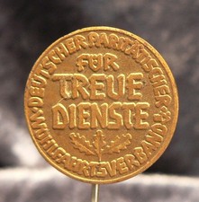 DEUTSCHER PARITÄTISCHER