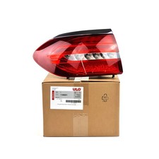 ULO Heckleuchte Rückleuchte