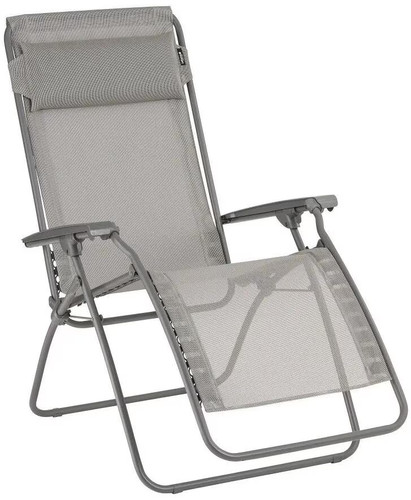 Lafuma rclip batyline iso - rclip,