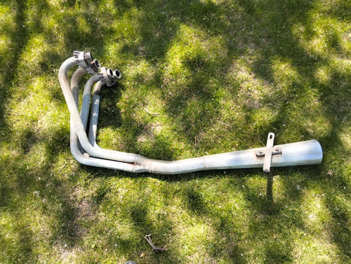 Honda 750 boldor - honda, f