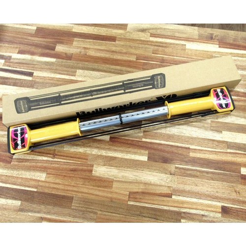 Bullworker 2226 weiche - xo,