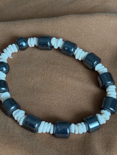 Armband aus namibia - aus, 17/18