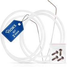 VIOKS Dichtung Ersatz für