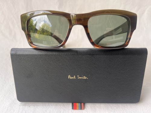 Paul smith sonnenbrille - paul,