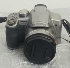 Panasonic Lumix DMC-FZ18