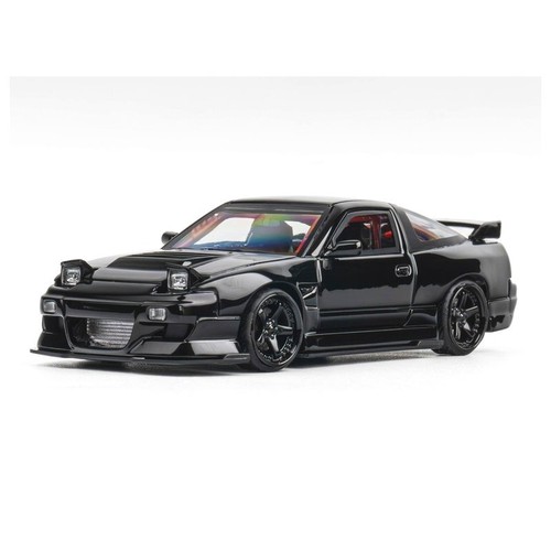 Nissan 180sx spirit miyabi - nissan,