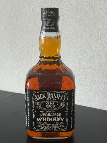 Jack daniel old 7 - jack, daniel’s
