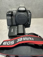 Canon EOS 5D Mark II Body