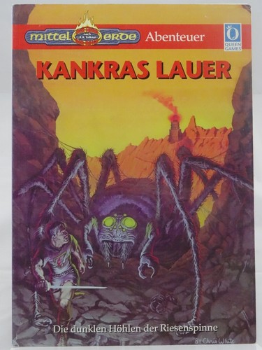 Mers kankras lauer queen - lauer-, (queen