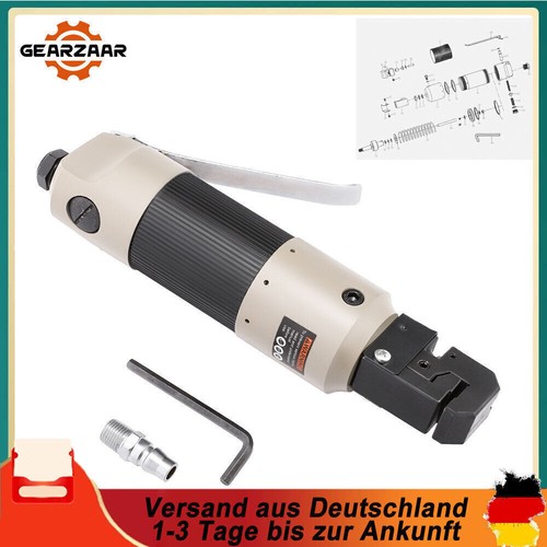 5mm pneumatische blechzange - pneumatische,
