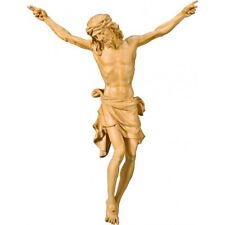 Lärchen Kruzifix Korpus