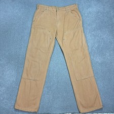 Carhartt Hose Erwachsene 32 x