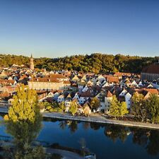 Niederbayern 6 Tage Ferien für 2P | Super Deal 3* Hotel | Städtetrip Landshut 