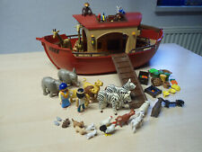 Playmobil Set 3255  "Arche Noah"  gebraucht
