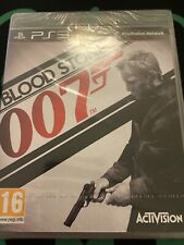 PS3 Playstation 3 - James Bond