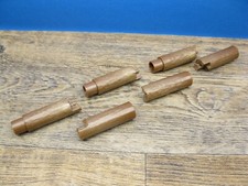 6x Baumstamm aus 4209 5048 6538 6813 6814 6815 Playmobil PF957