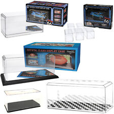 Hochwertige Acryl Vitrine im