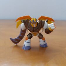 GORMITI TITANIUM - VOLK DES LICHTS - DER LEUCHTENDE HERR DES LICHTES