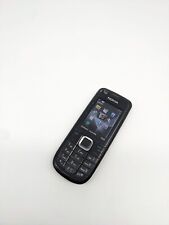 Nokia 3120c-1 Modell RM-365 Schwarz Handy | OHNE SIMLOCK