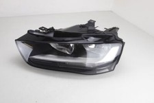 Audi A4 S4 B8 8K 2013 Vorne links Scheinwerfer 8K0941003M RIM20432
