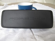Porsche 911 Prallplatte für