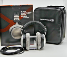 Beyerdynamic DT 990 Premium