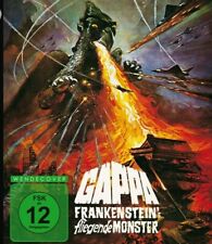 Gappa - Frankenstein's