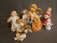 Interessante Engel Sammlung/